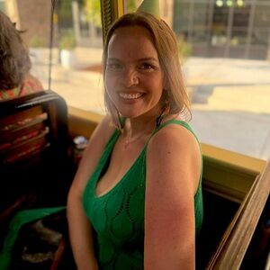 Meet your Posher, Tasha